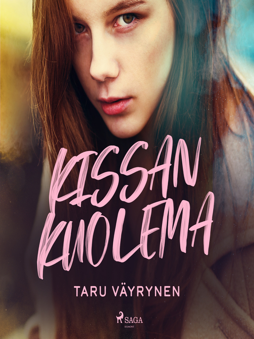 Title details for Kissan kuolema by Taru Väyrynen - Wait list